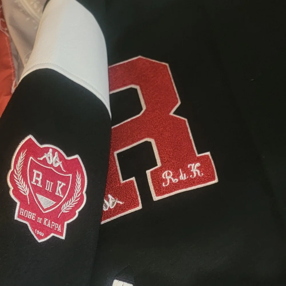 Jacket - Picture 3 of 4